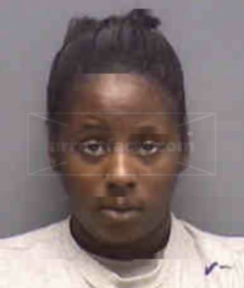 Shantell Lashay Smith