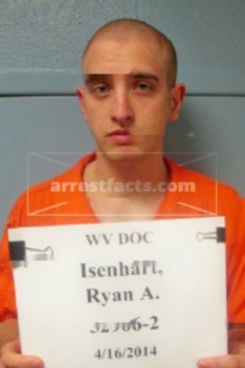 Ryan A Isenhart