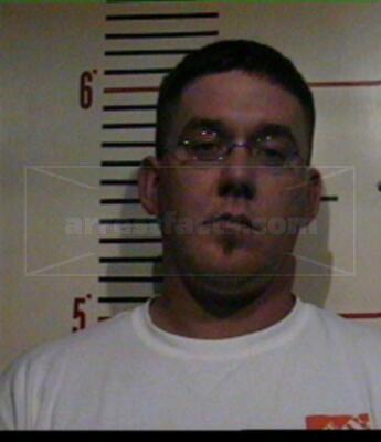 Charles Dustin Fant