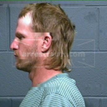 Michael Dean Daniels