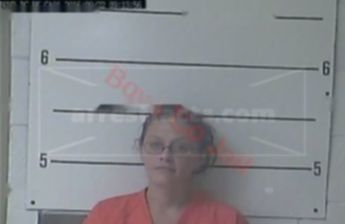 Tara Ann Crye