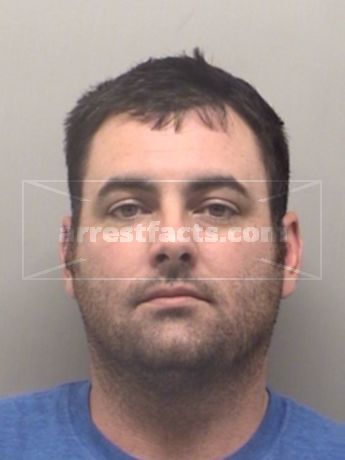Eric Charles Carter