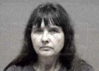 Sherry Lynn Matthews