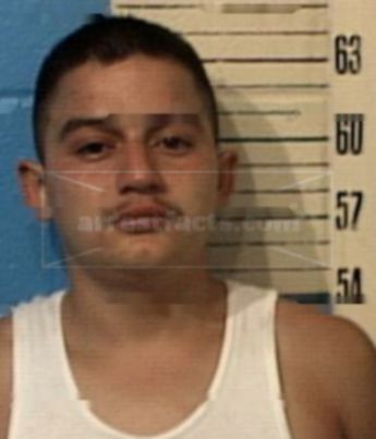 Carlos Rene Cortez