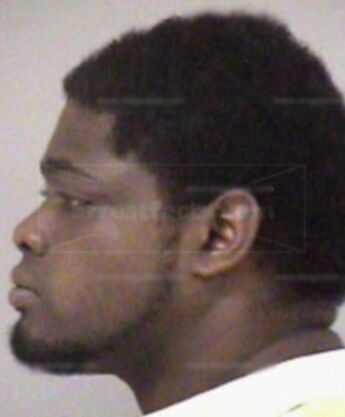 Tyrone D White