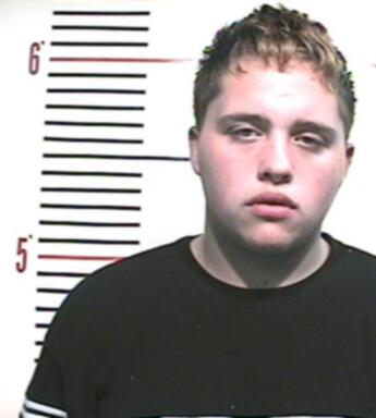 Daniel Shane Salinas