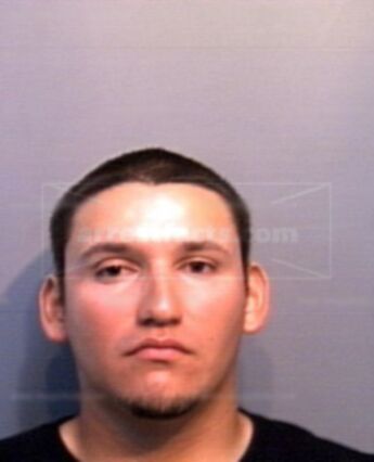 Christopher Anthony Adams