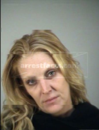 Tonya Faye Chasteen