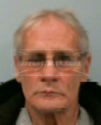 Charles Cagle Thompson