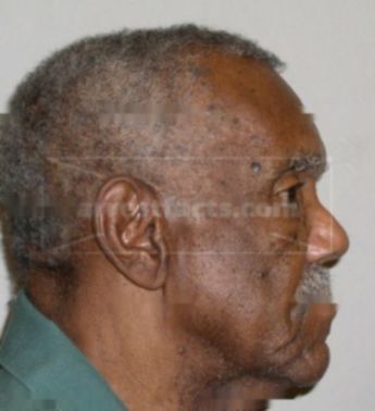 Archie Coleman Jr.