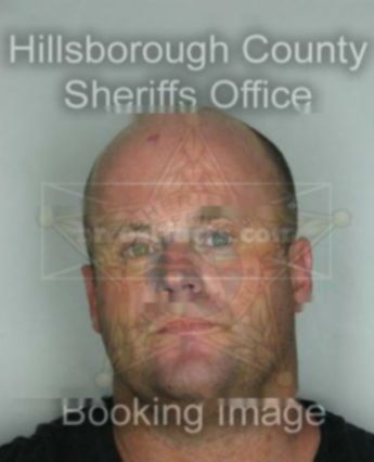 Larry Wayne Garland