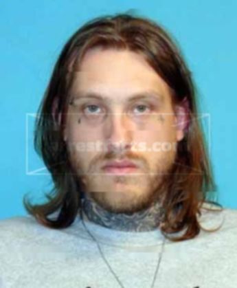 Timothy William Widner