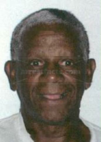 John Calvin Lane Jr.