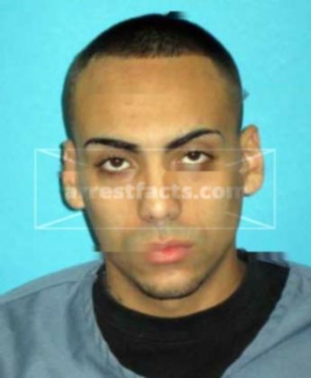 Eddie Rosado