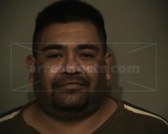 Miguel Angel Gomez Escalante