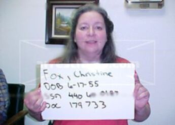 Christine L Fox