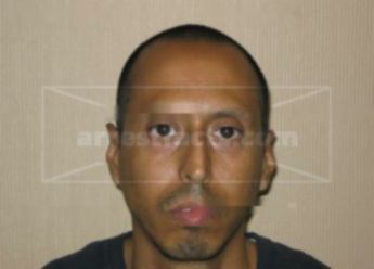 Jason Pete Hernandez
