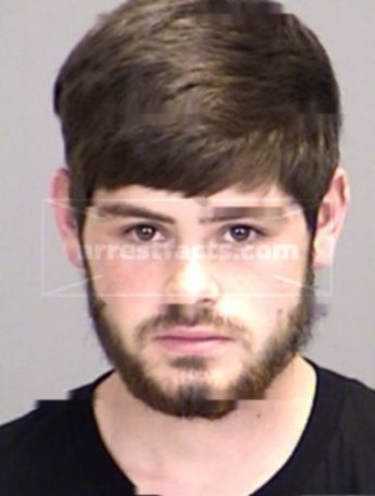 Johnathon Brett Lazarine