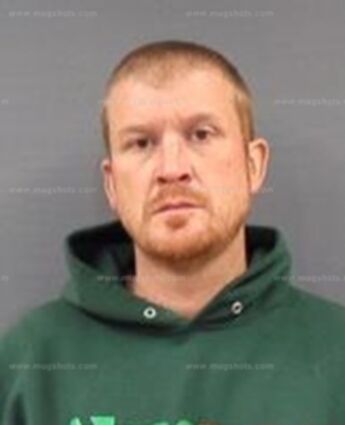 Ryan Gerald Allen