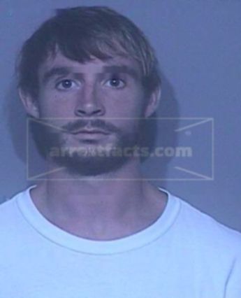 Shane Howard Ellett