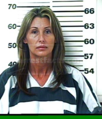 Mary Moody