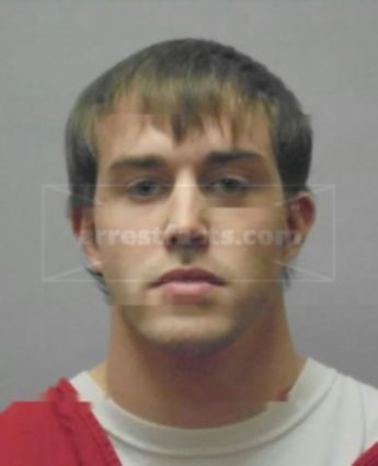 Braden Shae Lucas