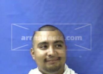 Mario Martinez Garcia