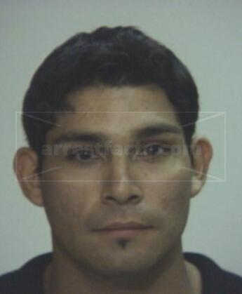 Ismael Sauzo Arroyo