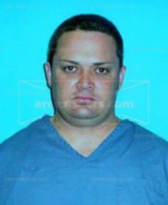 Carlos Alverez Rivera