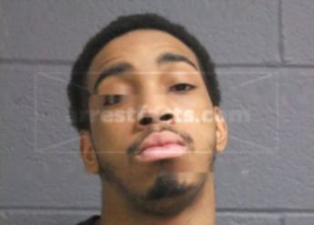 Joei Alexander Jordan