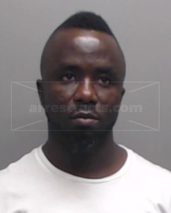Alhaji Kamara