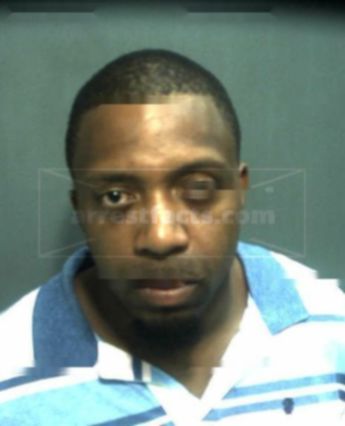 Marcus Bernard Malcolm