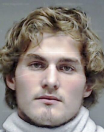 Braden Fudge