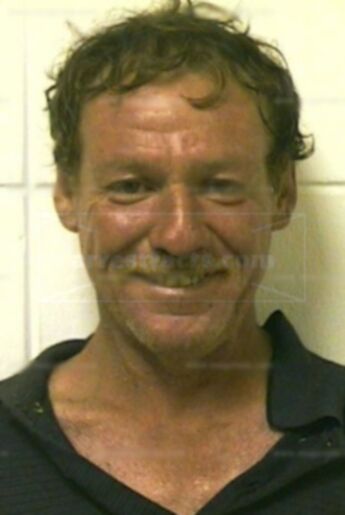 Joseph William Massey