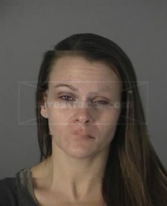 Regina Cassie Ritter
