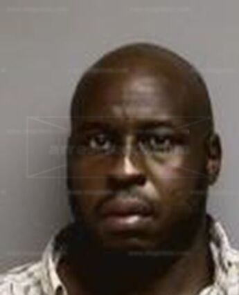 Sheddick Lamar Goff
