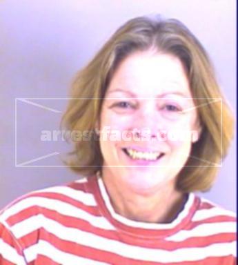 Cathy Epperson Jones