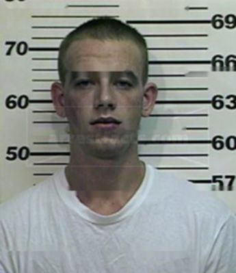 Johnny Lynn Jones