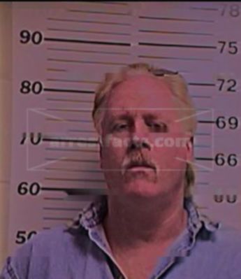 Jerry Michael Dixon