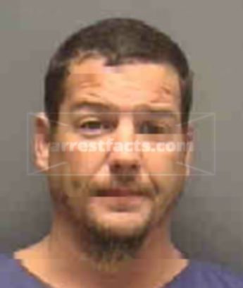 Ronald Edward Sprinkle Jr