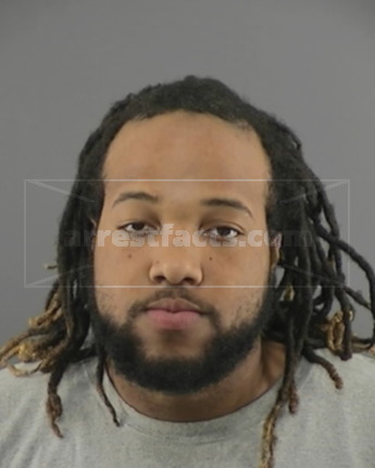 Antonio Jo'hann Brooks