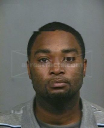 Dejuan V Daniels