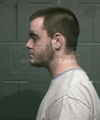 Taylor Brent Goodson
