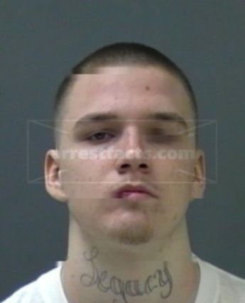 William Cody Latner