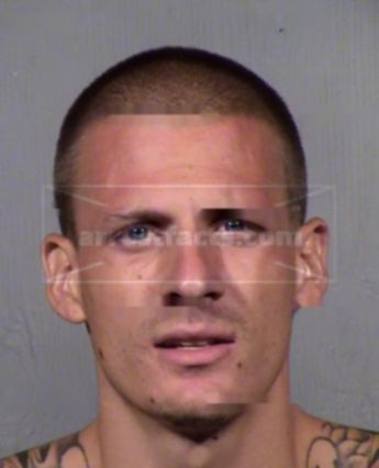 Jax Rann Bradley