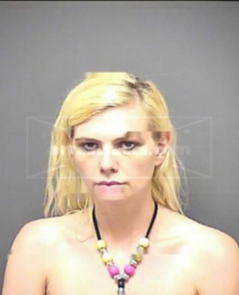 Tiffany Janelle Haynes