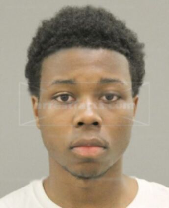 Darrell Devonte Rogers