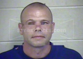 Franklin Allen Jones