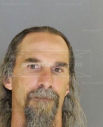 Kevin Charles Kellenbenz