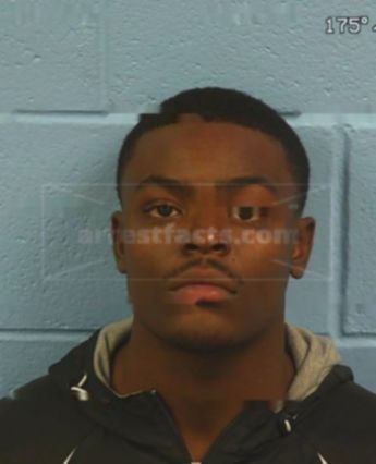 Devin Antonia Crook